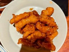 -长安记·大美陕菜(大族广场店)