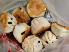 -毛华美食(清扬路店)