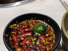 -狐狸爱上椰子鸡(滨江星光大道店)