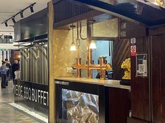 -汉巴味德(大悦城店)