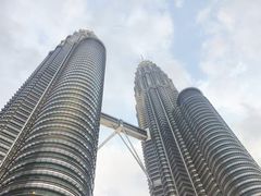 -吉隆坡国油双峰塔