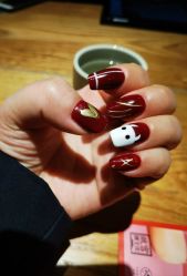 -媄甲诗美甲美睫