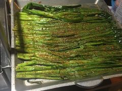 -很久以前羊肉串(大华三路店)
