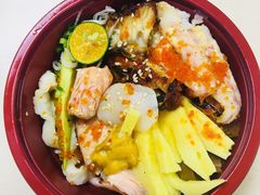 -沼津港渔市(宏伊国际广场店)
