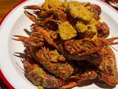 -金陵一哥龙虾(水木秦淮店)