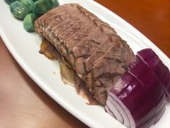 -解家河南菜(商鼎路店)