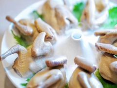 -小厨娘淮扬菜(六合欢乐港店)