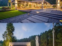 -火炉山森林公园