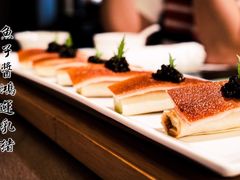 -广州文华东方酒店·江-由辉师傅主理