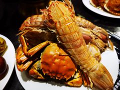 -川骄海鲜自助(亚运村店)