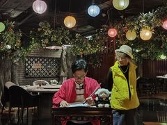-广州花园酒店荔湾亭·地道点心·粤式饮茶