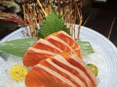 -古田居·特色寿司料理(星之岛旗舰店)