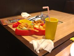 -必胜客(城西银泰店)