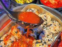-HOTISLAND海鸡岛·韩国料理(江南西店)