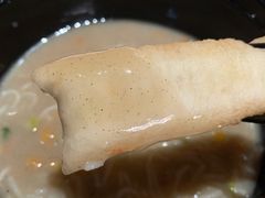 -汪爹爹武汉牛三鲜(朝外大街店)