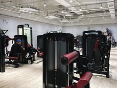 -FLARE STAR FITNESS(复地活力城店)