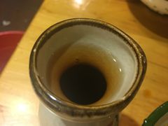 -拈签一笑黄牛肉辣卤串串