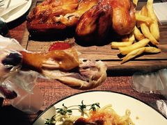 -卡朋厨房(289艺术园区店)