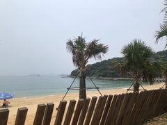 -大梅沙海滨公园