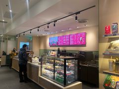 -星巴克(北京永定门店)