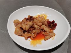 -神洲四海大酒楼(王府井澳门中心店)