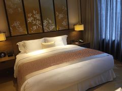 -上海衡山路十二号华邑酒店