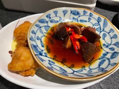 -神户赤童日式烤肉(金地广场店)