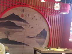-三顾烤庐·烤鱼·烧烤·龙虾(奉贤店)