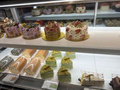 -卷心卷意·轻甜蛋糕(新光天地店)