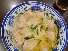 -老桐椿 · 上海大馄饨