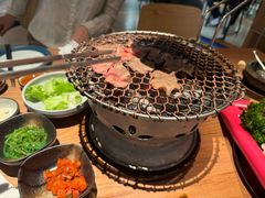 -烧肉达人•炭火烧肉(新天地店)