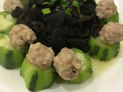 -百姓百味海鲜酒楼(粤垦路总店)