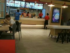 -永和大王(共和新路店)
