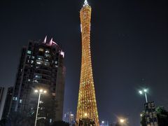 -广州塔