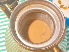 -楼兰新疆菜(江宁万达店)