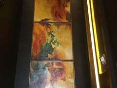 -洲际酒店·地平线全日餐厅HORIZON CAFÉ