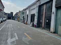 -柴油机1959创意园(IF1959文创园)