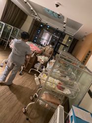 -倍爱宝贝母婴护理中心·长安攸宁店