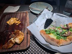 -West10 西拾·西餐厅·创意菜(未来科技城店)