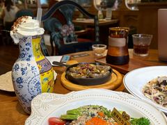 -秘密旅行Bonjour(黑金冠 江南西店)