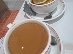 -香港深仔记茶餐厅(东门店)