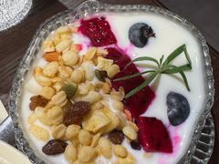 -沏点Trattoria意大利餐厅(新街口店)