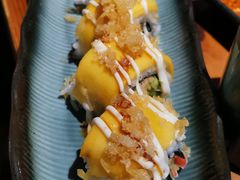 -牛坂亭 . 和牛烤肉海鲜酒场(工农路店)