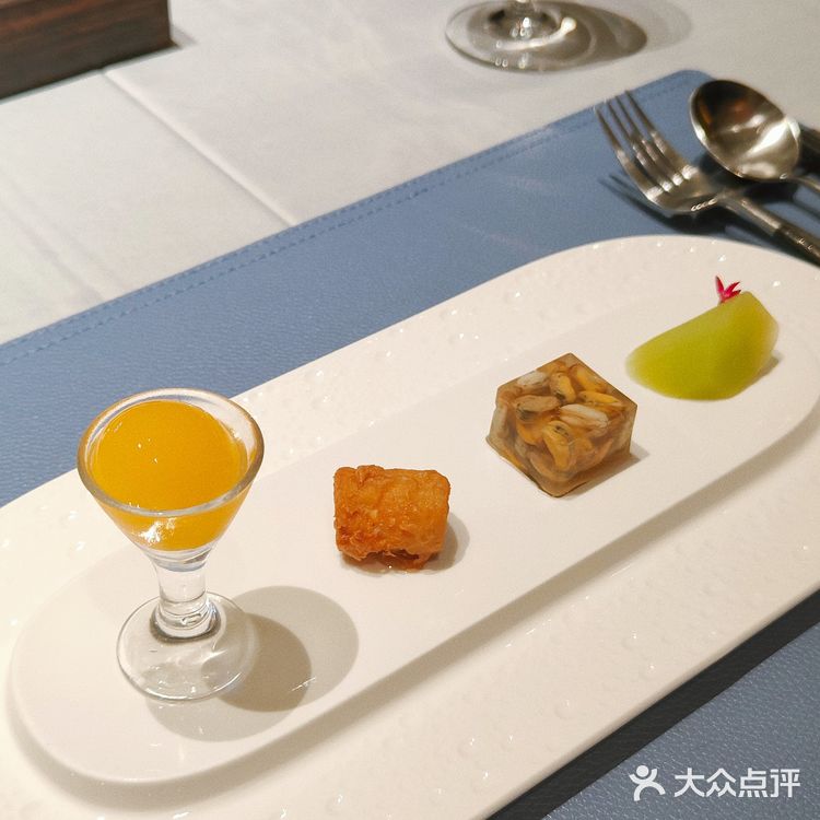 广州CBD｜适合情侣约会的美景露台餐厅