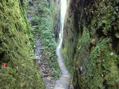 -桂林资江天门山风景区