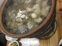 -司马街鸡煲(西华路店)