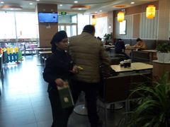 -李先生牛肉面大王(东营凯莱店)