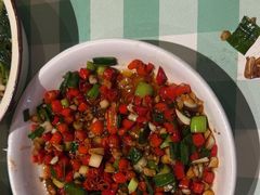 -彭耕记猪油炒小菜(吉联mall店)