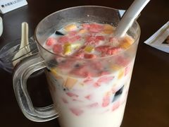 -日昌餐馆(亦庄店)