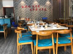-小牛叔鲜切牛肉·火锅·烤肉自助(公济桥路店)